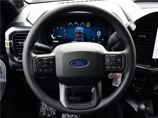 2025 Ford F-150 STX (Stk: F52079) in GEORGETOWN - Image 20 of 23