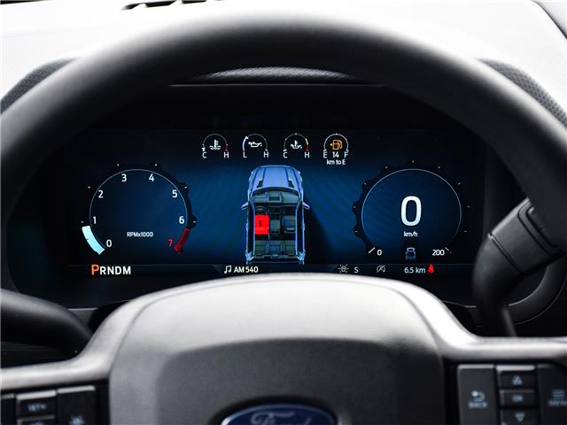 2025 Ford F-150 STX (Stk: F52079) in GEORGETOWN - Image 21 of 23