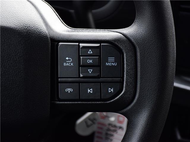 2025 Ford F-150 STX (Stk: F52079) in GEORGETOWN - Image 23 of 23