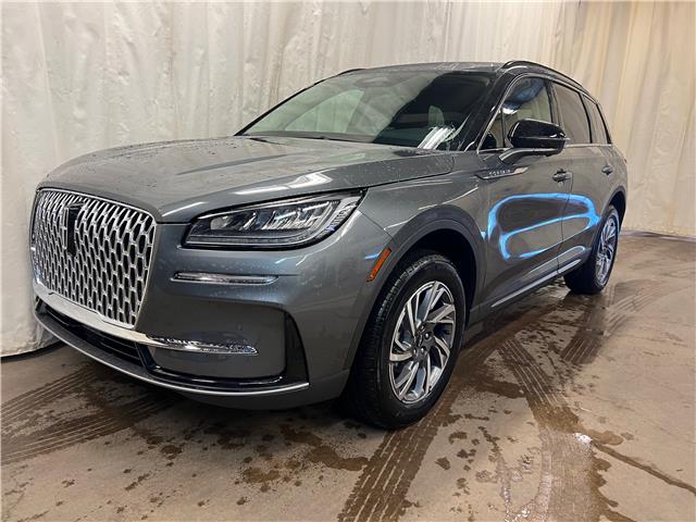 2026 Lincoln Corsair Premiere (Stk: 25CS23) in St.Paul - Image 2 of 10