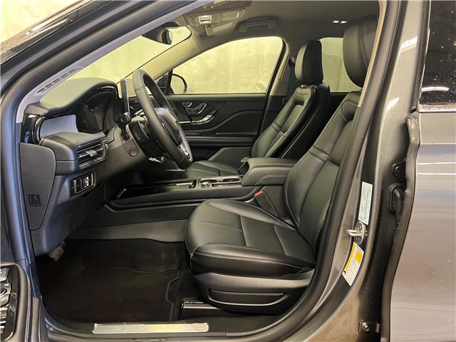 2026 Lincoln Corsair Premiere (Stk: 25CS23) in St.Paul - Image 4 of 10