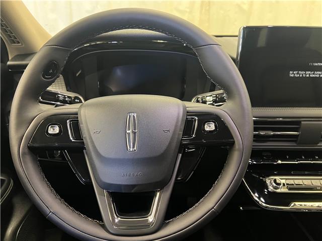 2026 Lincoln Corsair Premiere (Stk: 25CS23) in St.Paul - Image 6 of 10