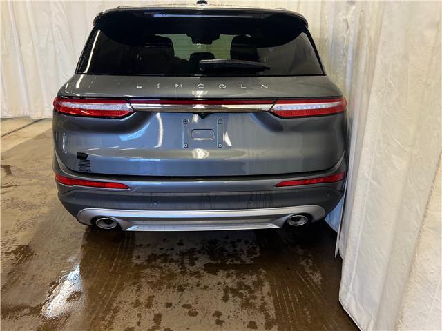 2026 Lincoln Corsair Premiere (Stk: 25CS23) in St.Paul - Image 8 of 10