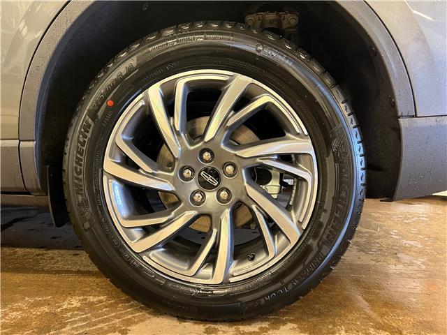 2026 Lincoln Corsair Premiere (Stk: 25CS23) in St.Paul - Image 10 of 10