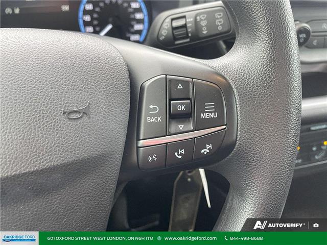 2023 Ford Bronco Sport Base (Stk: U16528) in London - Image 20 of 29