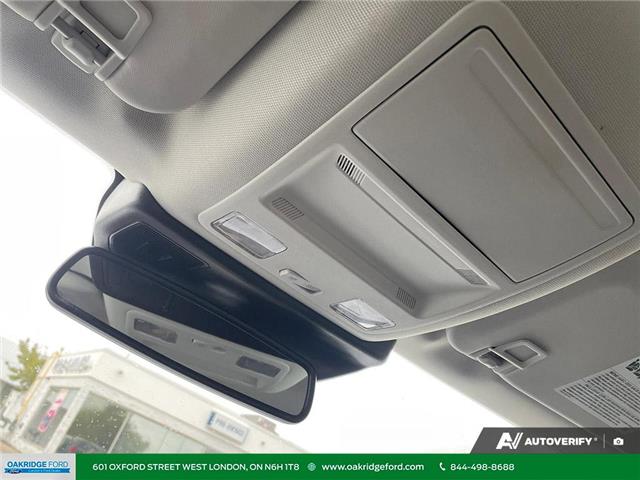 2023 Ford Bronco Sport Base (Stk: U16528) in London - Image 22 of 29