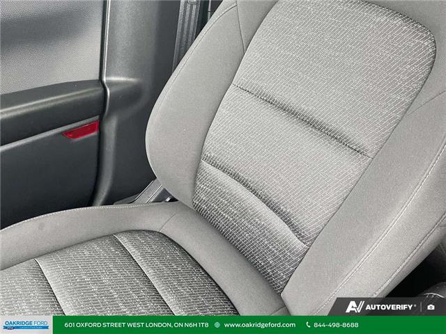 2023 Ford Bronco Sport Base (Stk: U16528) in London - Image 25 of 29