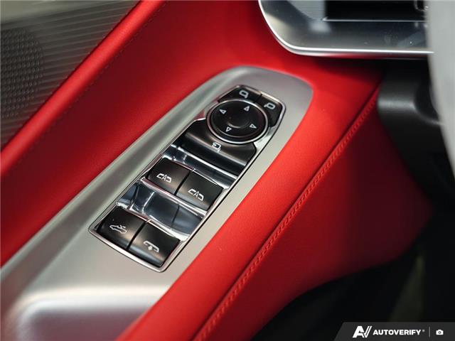 2026 Chevrolet Corvette Stingray (Stk: 41690) in Georgetown - Image 14 of 20