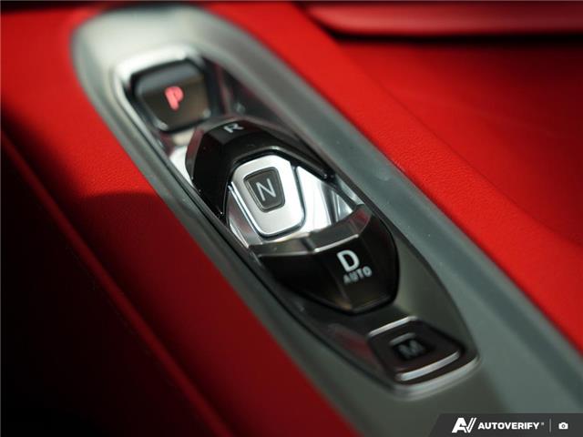 2026 Chevrolet Corvette Stingray (Stk: 41690) in Georgetown - Image 16 of 20