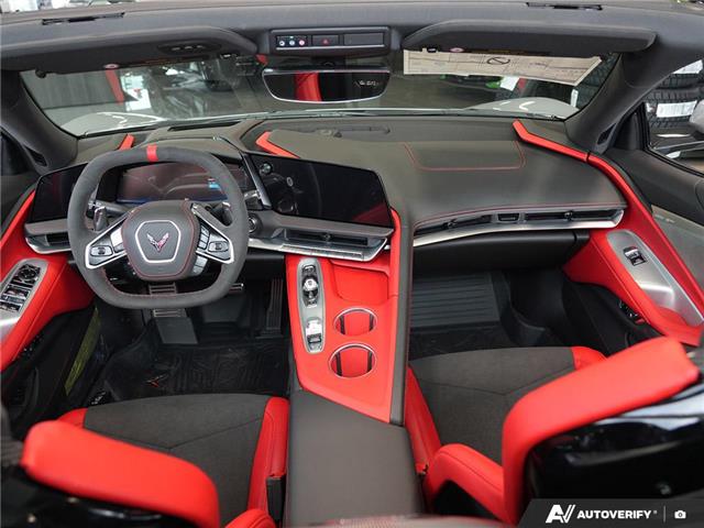 2026 Chevrolet Corvette Stingray (Stk: 41690) in Georgetown - Image 20 of 20