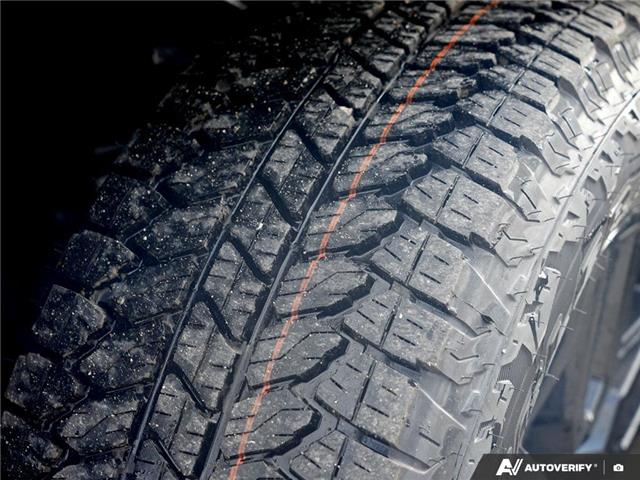 2026 GMC Sierra 1500 Elevation (Stk: 41708) in Georgetown - Image 10 of 27