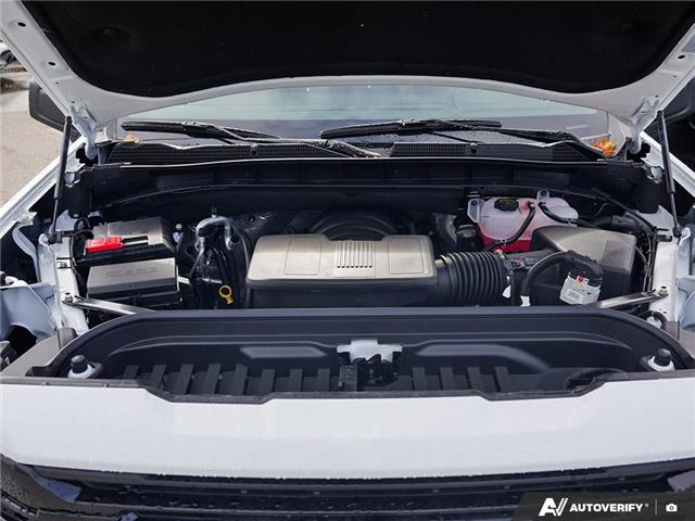 2026 GMC Sierra 1500 Elevation (Stk: 41708) in Georgetown - Image 11 of 27