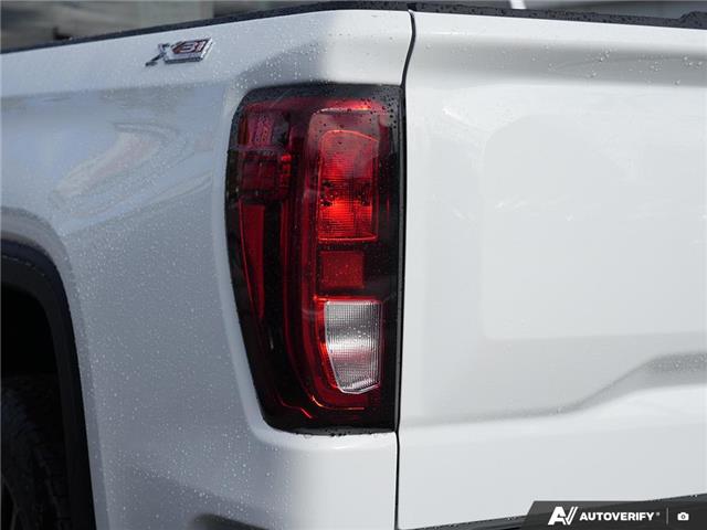 2026 GMC Sierra 1500 Elevation (Stk: 41708) in Georgetown - Image 14 of 27
