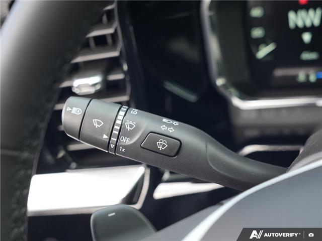 2026 GMC Sierra 1500 Elevation (Stk: 41708) in Georgetown - Image 18 of 27