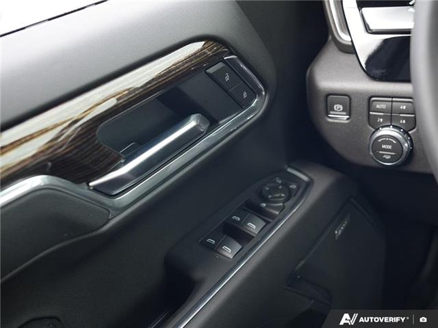 2026 GMC Sierra 1500 Elevation (Stk: 41708) in Georgetown - Image 19 of 27