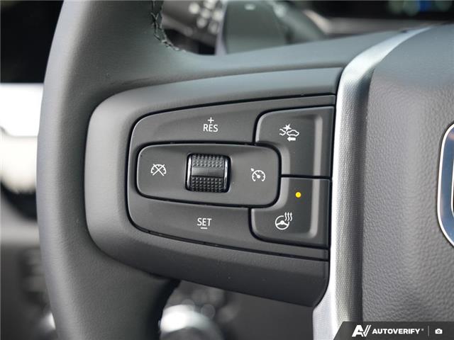 2026 GMC Sierra 1500 Elevation (Stk: 41708) in Georgetown - Image 20 of 27