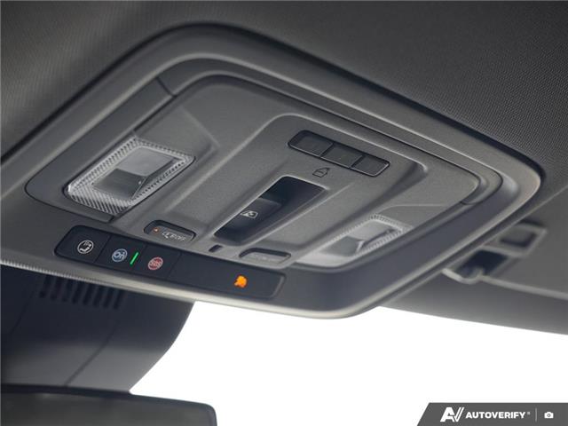 2026 GMC Sierra 1500 Elevation (Stk: 41708) in Georgetown - Image 24 of 27