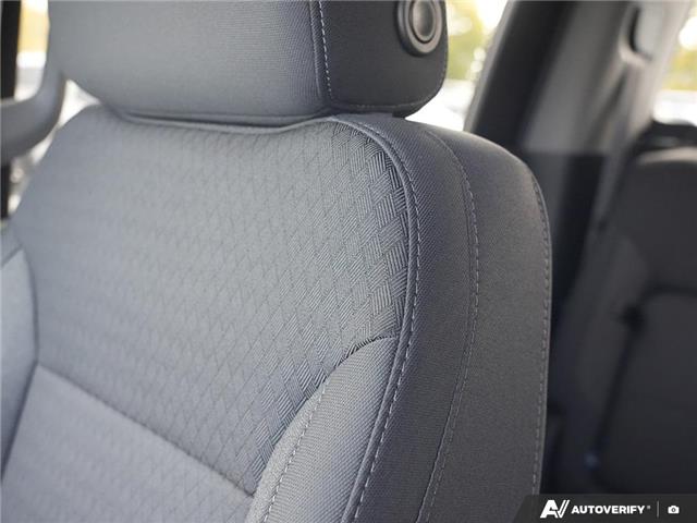 2026 GMC Sierra 1500 Elevation (Stk: 41708) in Georgetown - Image 25 of 27