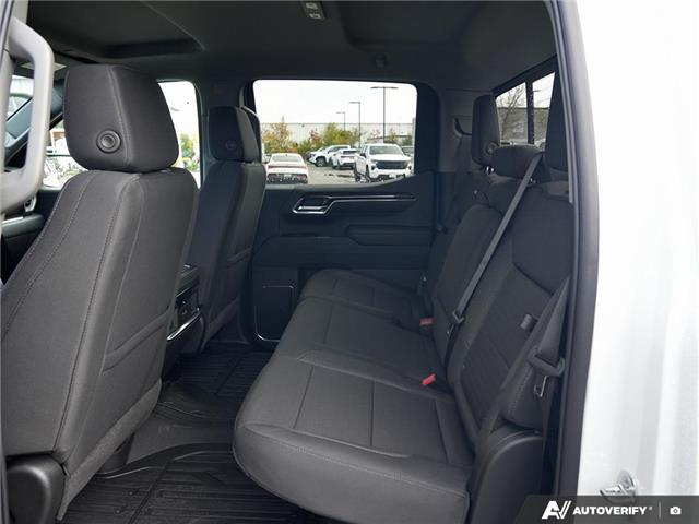 2026 GMC Sierra 1500 Elevation (Stk: 41708) in Georgetown - Image 26 of 27