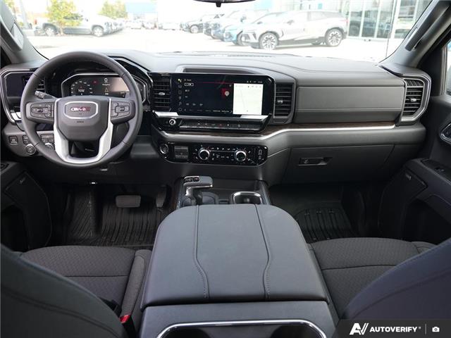 2026 GMC Sierra 1500 Elevation (Stk: 41708) in Georgetown - Image 27 of 27