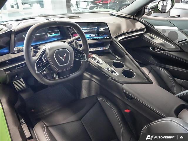 2026 Chevrolet Corvette Stingray (Stk: 41723) in Georgetown - Image 13 of 22