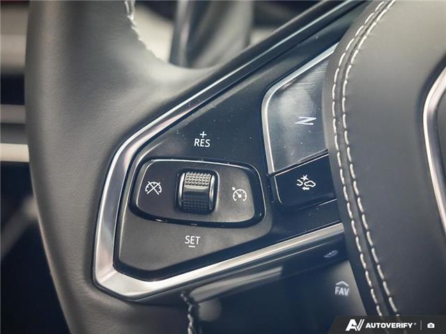 2026 Chevrolet Corvette Stingray (Stk: 41723) in Georgetown - Image 18 of 22