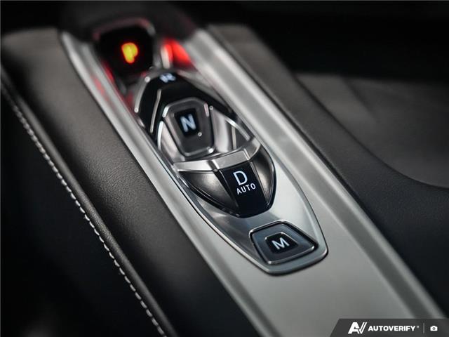 2026 Chevrolet Corvette Stingray (Stk: 41723) in Georgetown - Image 19 of 22