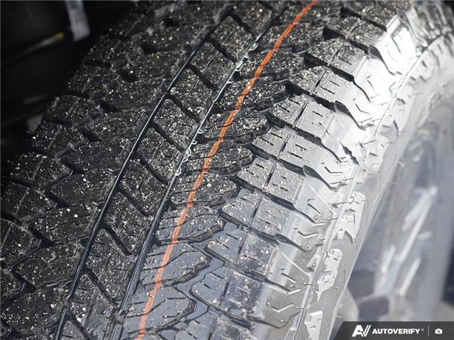 2026 GMC Sierra 1500 Elevation (Stk: 41906) in Georgetown - Image 10 of 28