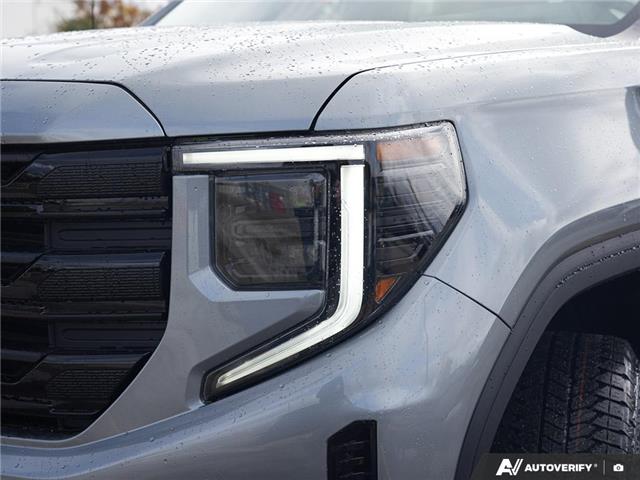 2026 GMC Sierra 1500 Elevation (Stk: 41906) in Georgetown - Image 13 of 28