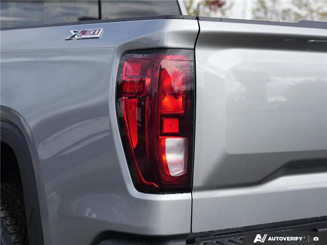 2026 GMC Sierra 1500 Elevation (Stk: 41906) in Georgetown - Image 14 of 28