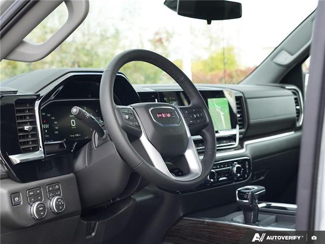 2026 GMC Sierra 1500 Elevation (Stk: 41906) in Georgetown - Image 15 of 28