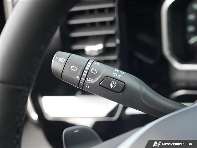 2026 GMC Sierra 1500 Elevation (Stk: 41906) in Georgetown - Image 18 of 28