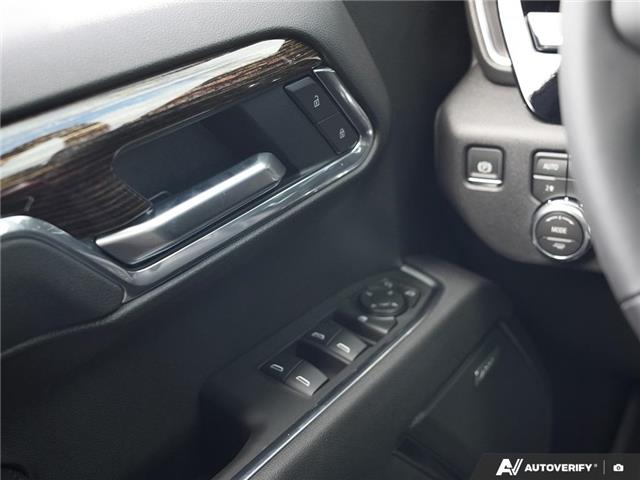 2026 GMC Sierra 1500 Elevation (Stk: 41906) in Georgetown - Image 19 of 28