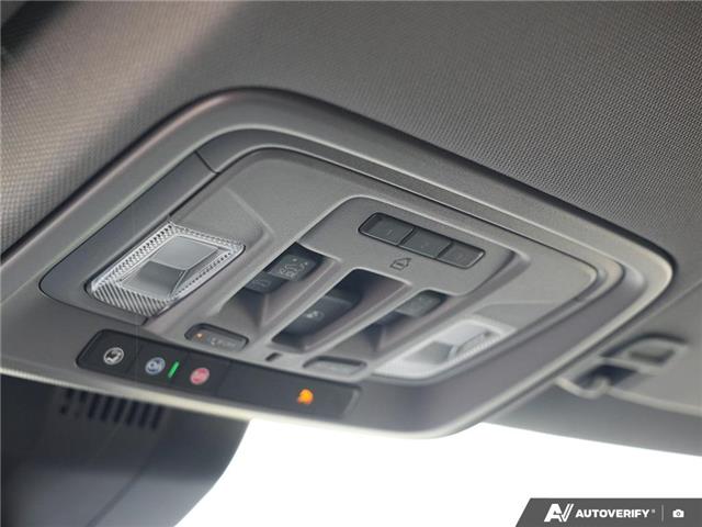 2026 GMC Sierra 1500 Elevation (Stk: 41906) in Georgetown - Image 24 of 28