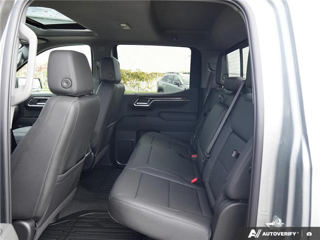 2026 GMC Sierra 1500 Elevation (Stk: 41906) in Georgetown - Image 26 of 28