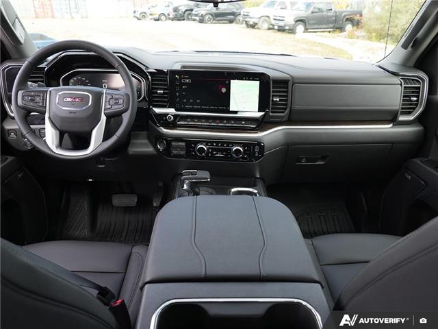 2026 GMC Sierra 1500 Elevation (Stk: 41906) in Georgetown - Image 27 of 28