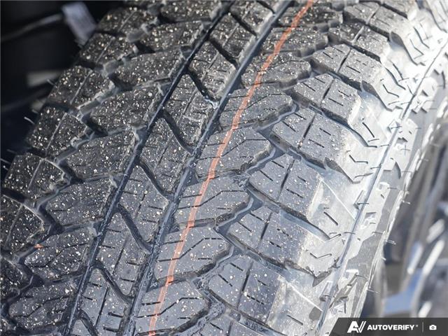 2026 GMC Sierra 1500 Elevation (Stk: 41935) in Georgetown - Image 10 of 27