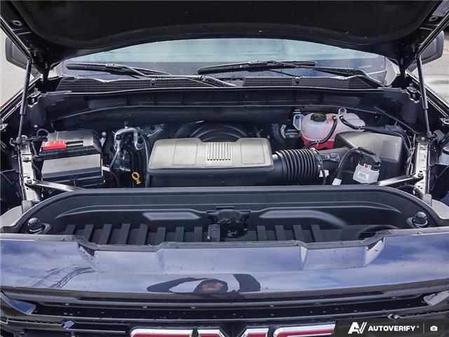 2026 GMC Sierra 1500 Elevation (Stk: 41935) in Georgetown - Image 11 of 27