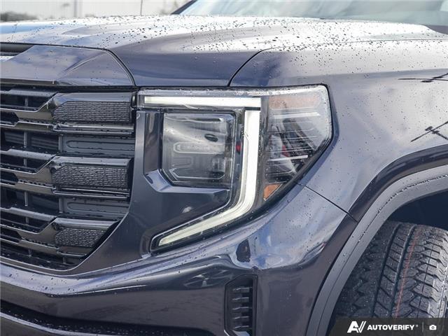 2026 GMC Sierra 1500 Elevation (Stk: 41935) in Georgetown - Image 13 of 27