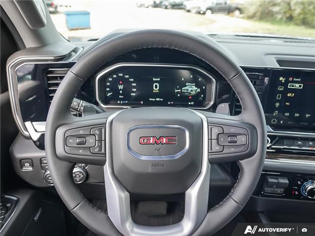 2026 GMC Sierra 1500 Elevation (Stk: 41935) in Georgetown - Image 16 of 27
