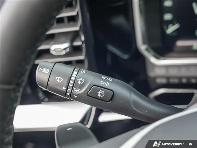 2026 GMC Sierra 1500 Elevation (Stk: 41935) in Georgetown - Image 18 of 27