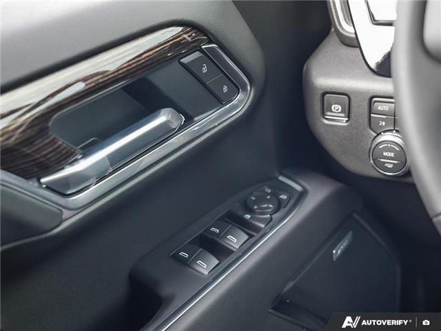 2026 GMC Sierra 1500 Elevation (Stk: 41935) in Georgetown - Image 19 of 27