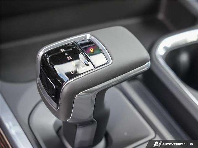 2026 GMC Sierra 1500 Elevation (Stk: 41935) in Georgetown - Image 21 of 27