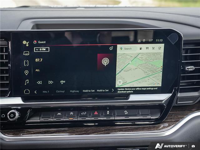 2026 GMC Sierra 1500 Elevation (Stk: 41935) in Georgetown - Image 23 of 27