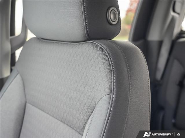 2026 GMC Sierra 1500 Elevation (Stk: 41935) in Georgetown - Image 25 of 27