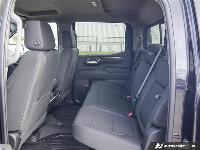 2026 GMC Sierra 1500 Elevation (Stk: 41935) in Georgetown - Image 26 of 27