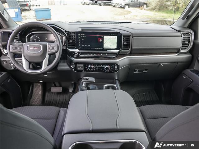 2026 GMC Sierra 1500 Elevation (Stk: 41935) in Georgetown - Image 27 of 27
