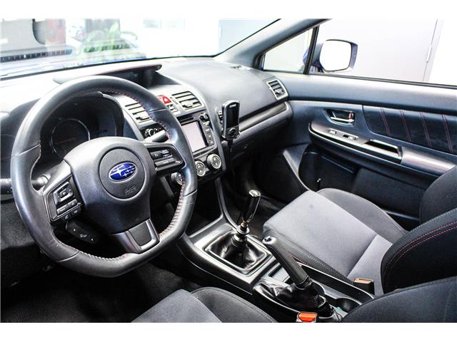 2021 Subaru WRX Sport (Stk: 25403B) in North Bay - Image 7 of 23