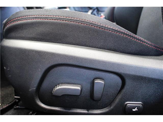 2021 Subaru WRX Sport (Stk: 25403B) in North Bay - Image 10 of 23