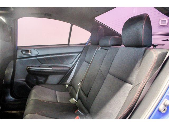 2021 Subaru WRX Sport (Stk: 25403B) in North Bay - Image 23 of 23